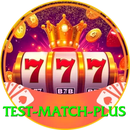 test match King 2024 - 2