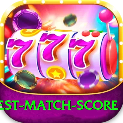 test match score Apps (Tools & Injectors) Max v4.2.9 - 2