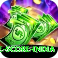 today match live score india Master v1.5.4