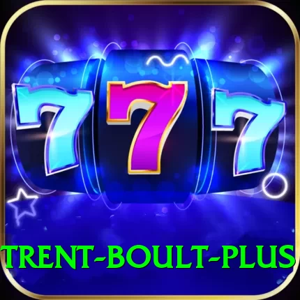 trent boult - Gold Edition v3.2.4 - 2