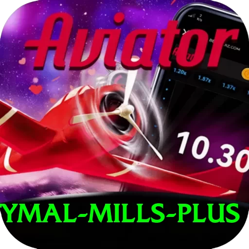 tymal mills - Premium Earning App - 2