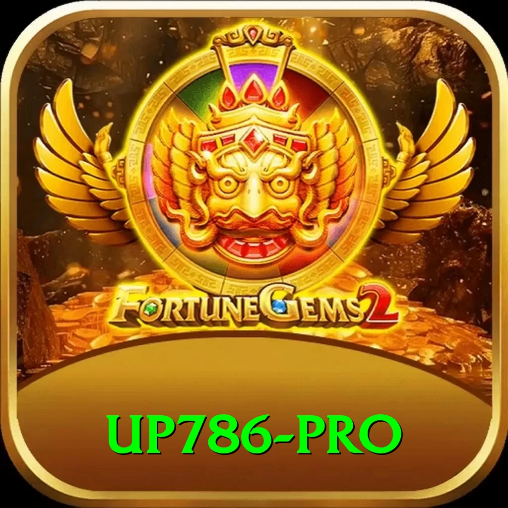 up786 Plus - Win Real PKR - 2