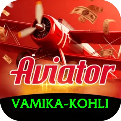 vamika kohli Pro v1.3.9 - 2