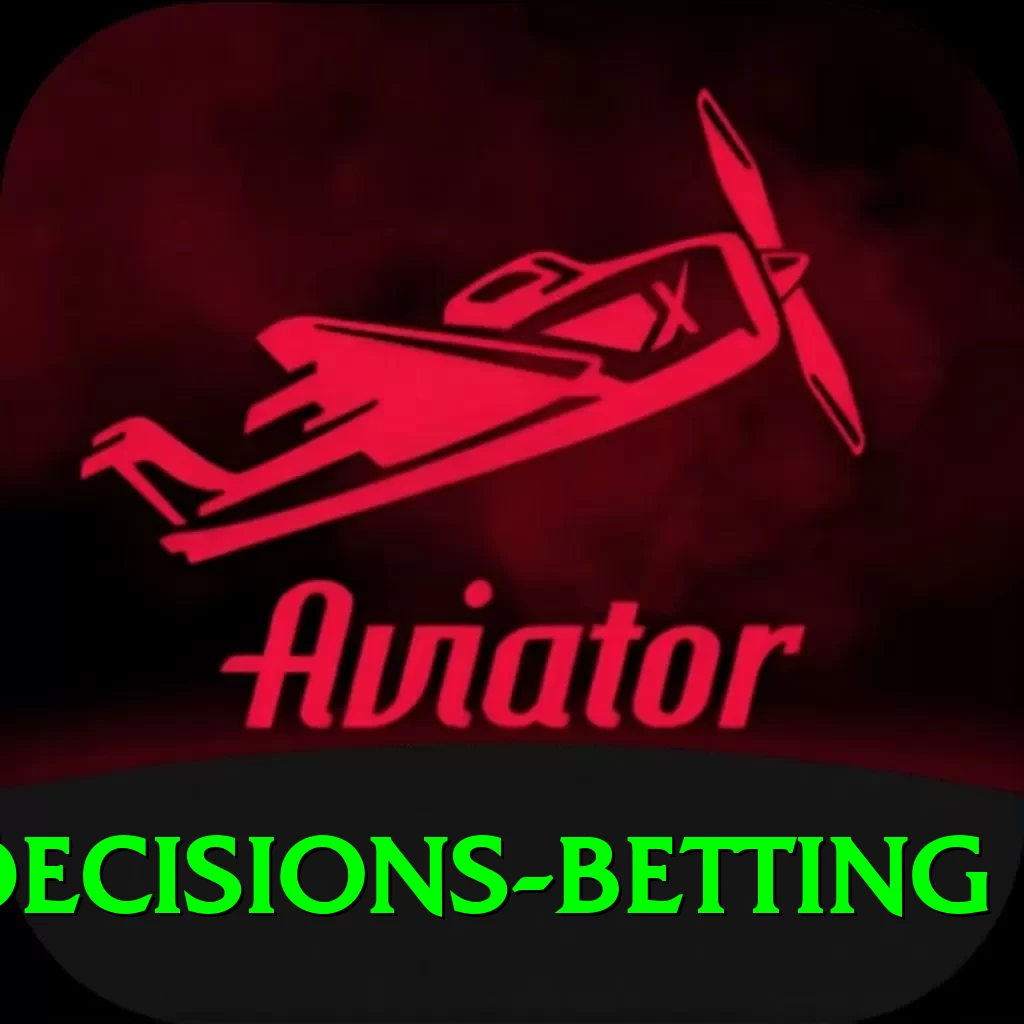 var decisions betting - 2