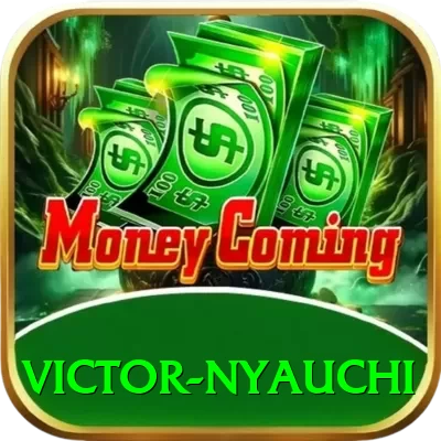 victor nyauchi Max Pro v1.2.9 - 2