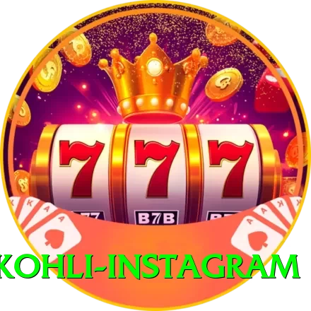 virat kohli instagram Games (Casino & Earning) Ultimate v2.7.3 - 2