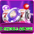 virat kohli news Deluxe v3.5.1