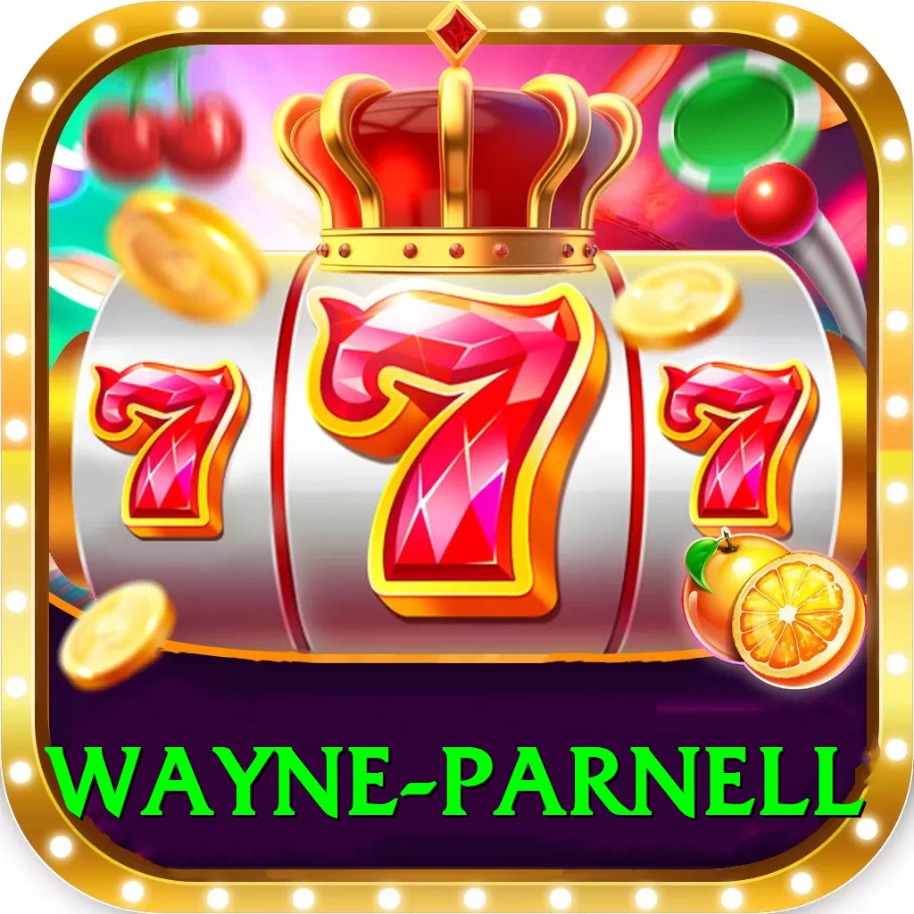 wayne parnell Turbo v1.8.8 - 2