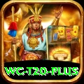 wc t20 Gaming Turbo v1.6.4