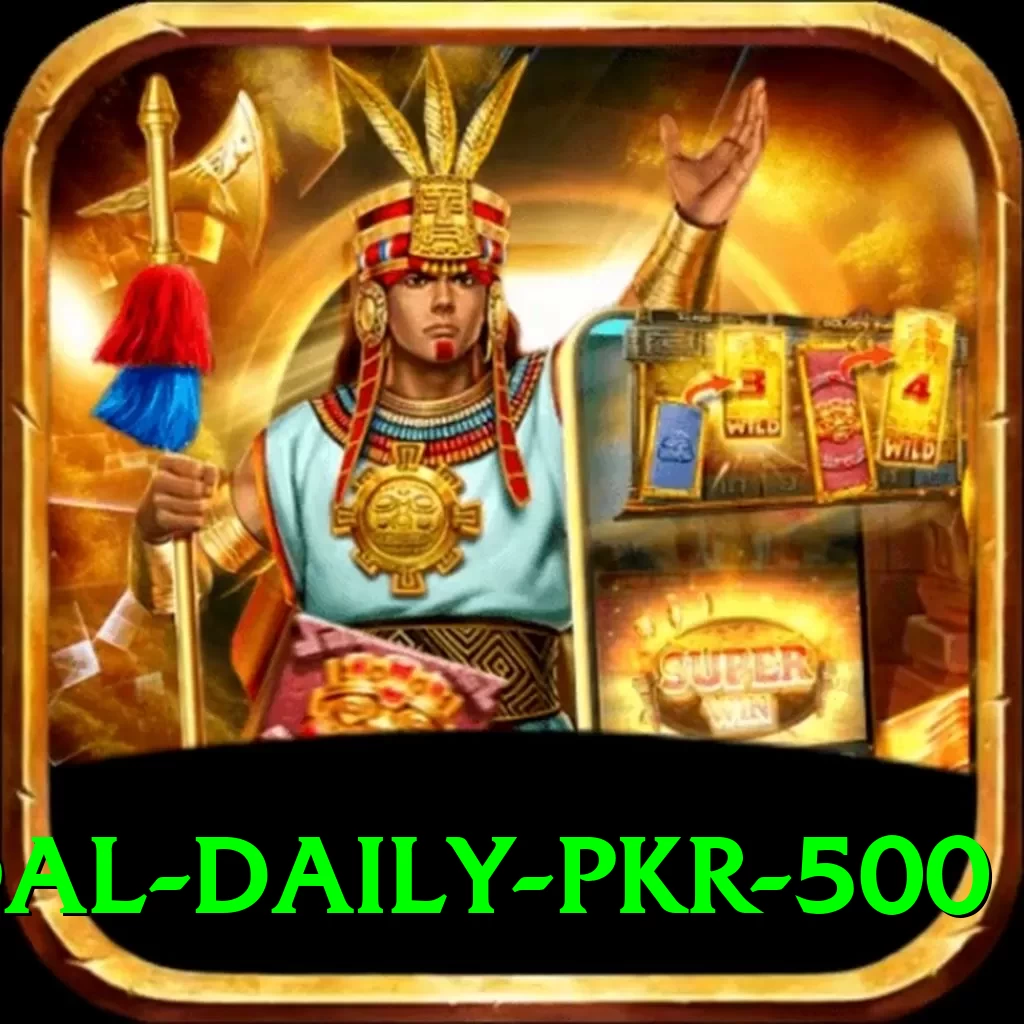 win goal daily pkr 500 Elite v2.4.0 - 2