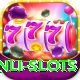 Winli Slots Gold v2.0.9