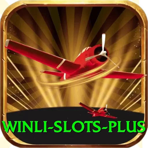 Winli Slots Master Pro v5.1.1 - 2