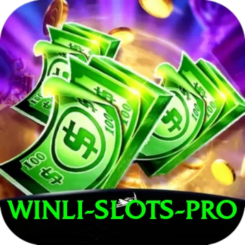 Winli Slots Pakistan Ultimate v4.6.6 - 2