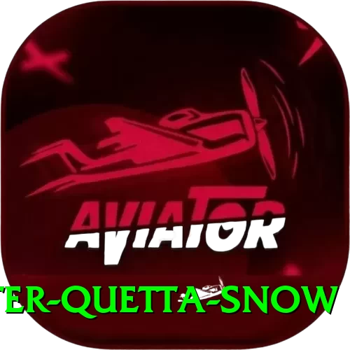 winter quetta snow Apps (Tools & Injectors) Max v2.9.8 - 2