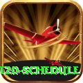 world cup t20 schedule Plus v1.1.8