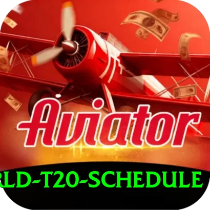 world t20 schedule Deluxe Pro v5.5.4 - 2