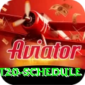 world t20 schedule Deluxe Pro v5.5.4