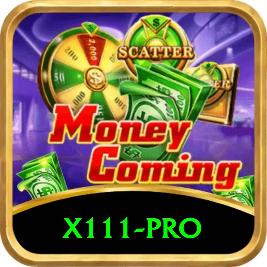 x111 Games (Casino & Earning) Plus v1.3.9 - 2