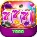 Y888 Games (Casino & Earning) Plus vv3.9.0