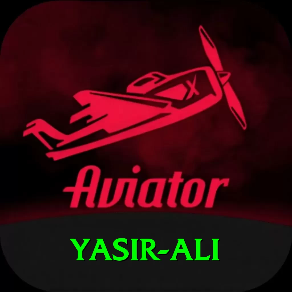 yasir ali Plus v3.4.1 - 2